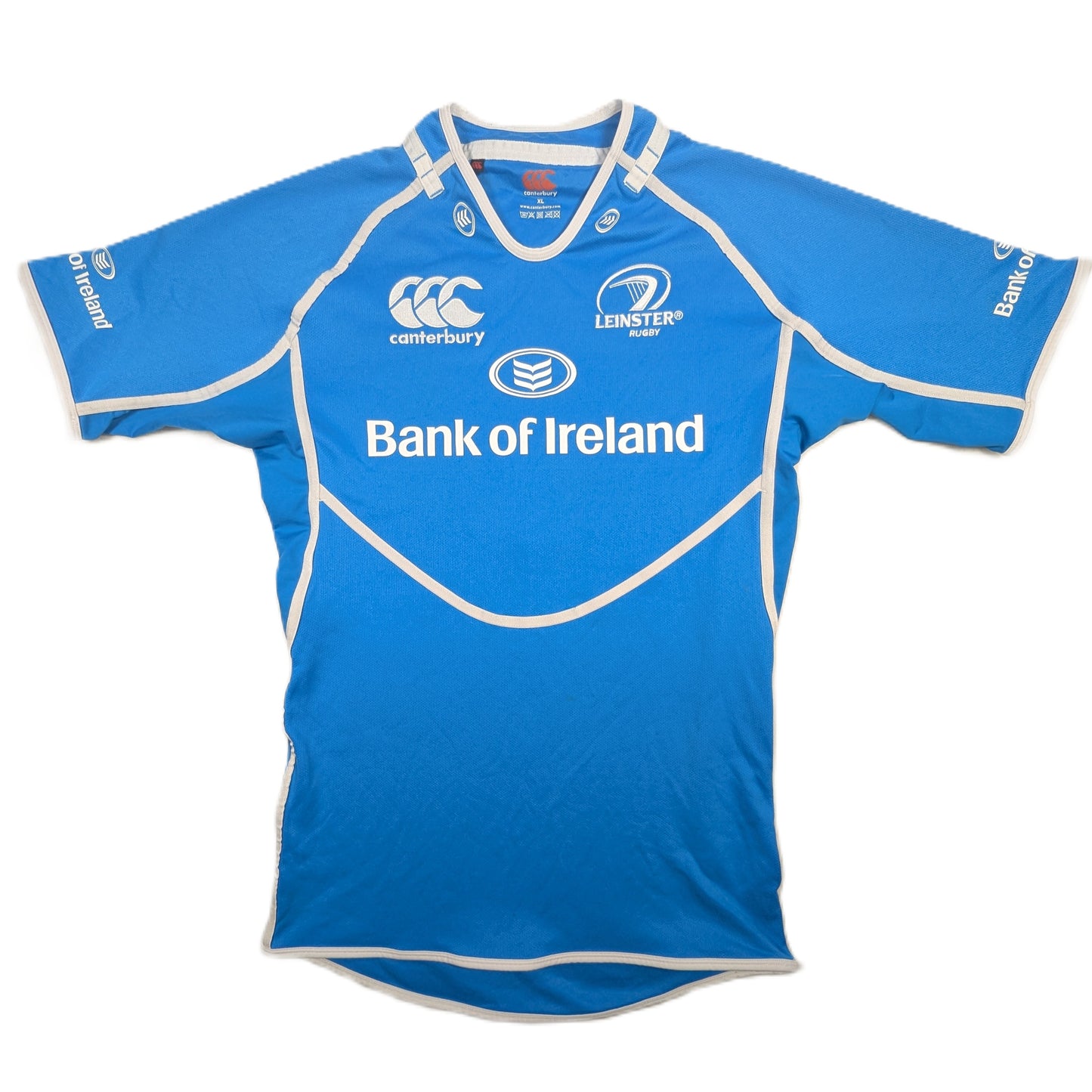 leinster jersey 2012 bank of ireland canterbury rob kearney  svs4279