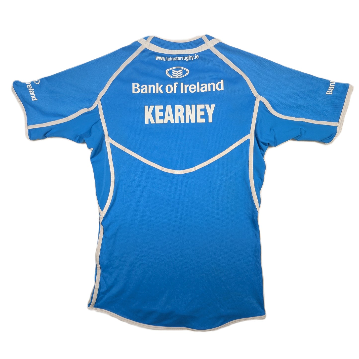 leinster jersey 2012 bank of ireland canterbury rob kearney  svs4279