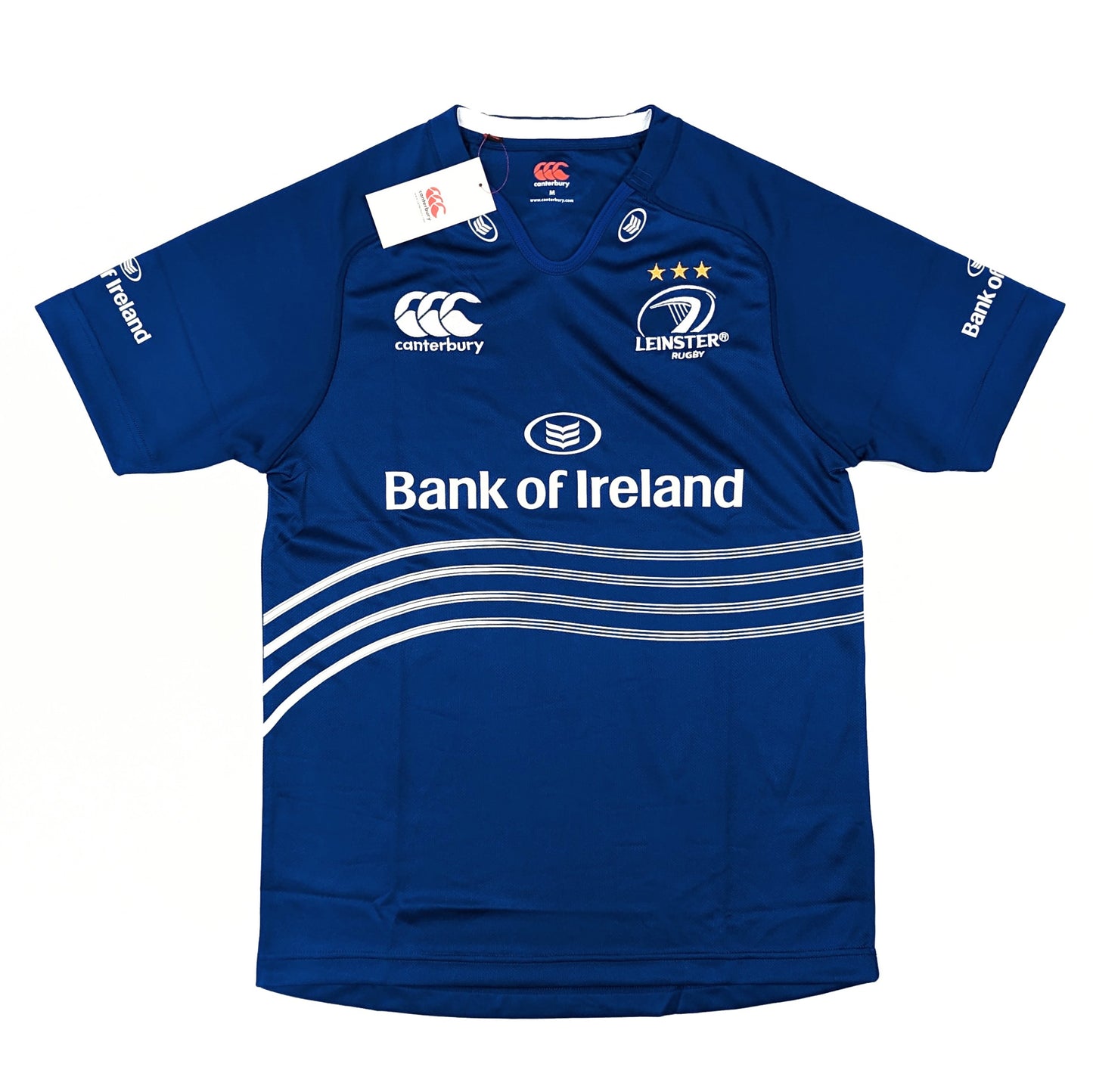 leinster jersey 2013 / 14 bank of ireland canterbury  svs2237