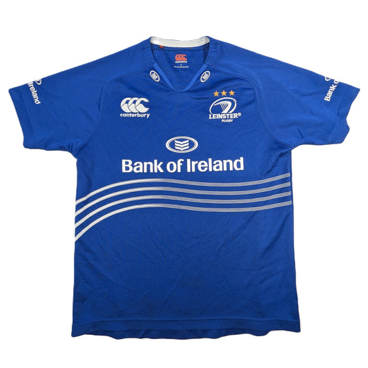 leinster jersey 2013 bank of ireland canterbury   svs3779