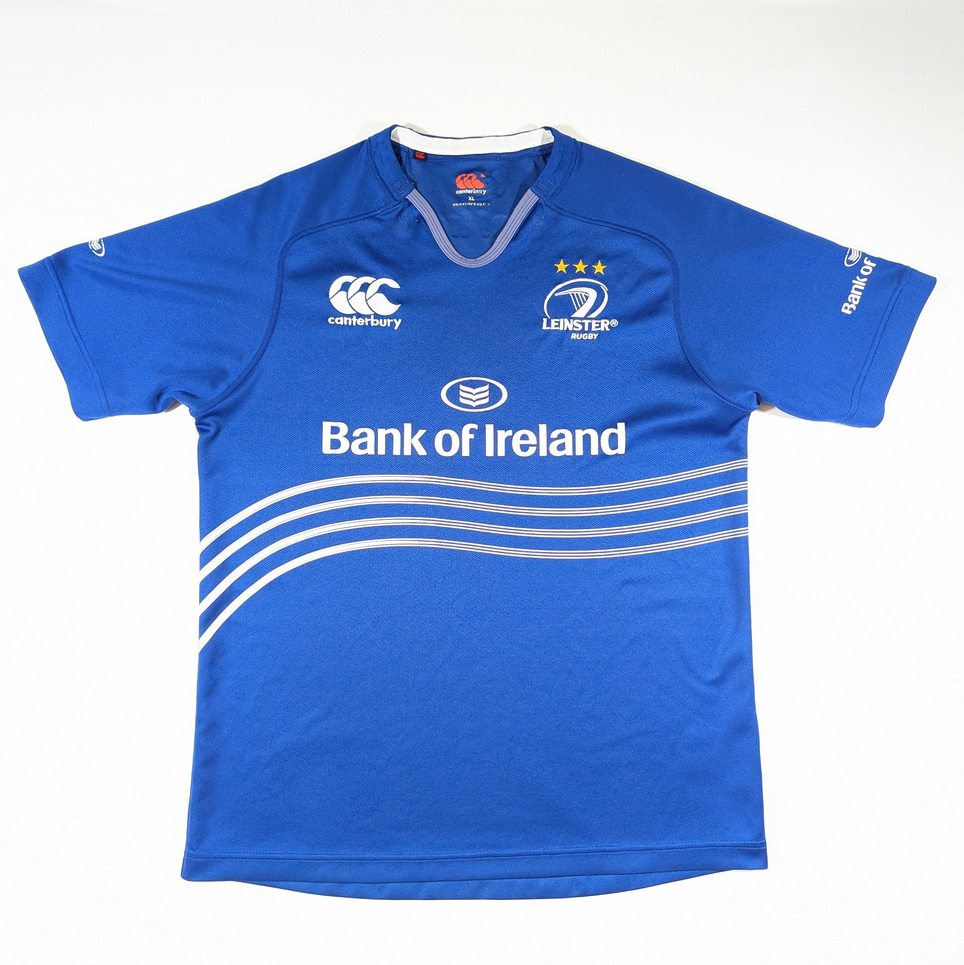 leinster jersey 2014 bank of ireland canterbury  n/a svs2826