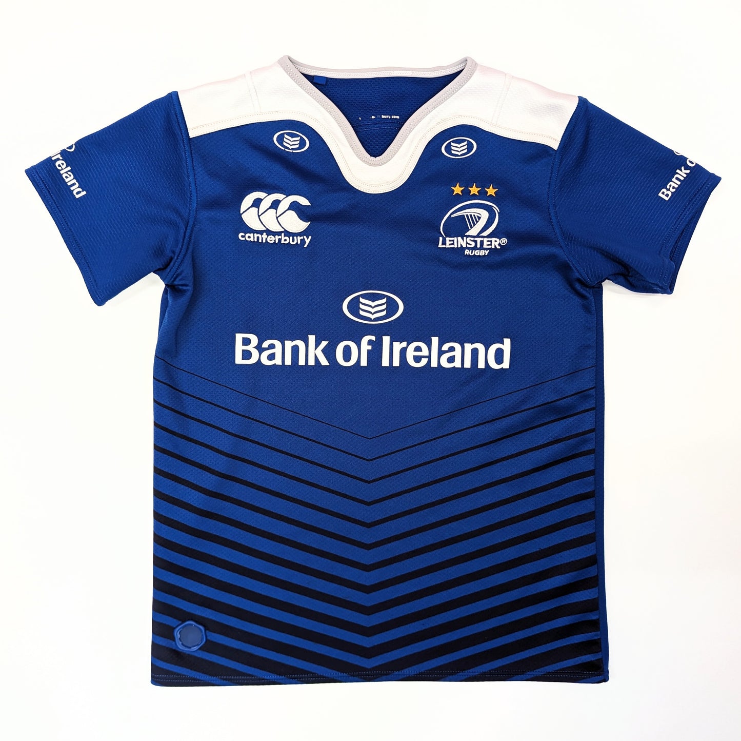 leinster jersey 2015 / 16 bank of ireland canterbury  svs2255