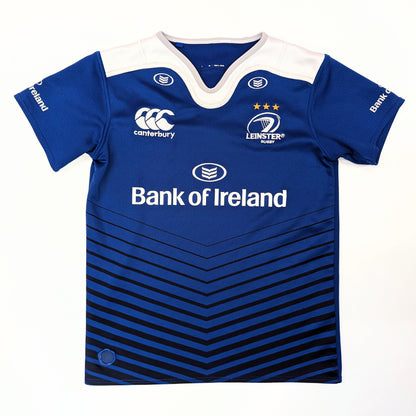 leinster jersey 2015 / 16 bank of ireland canterbury  svs2255