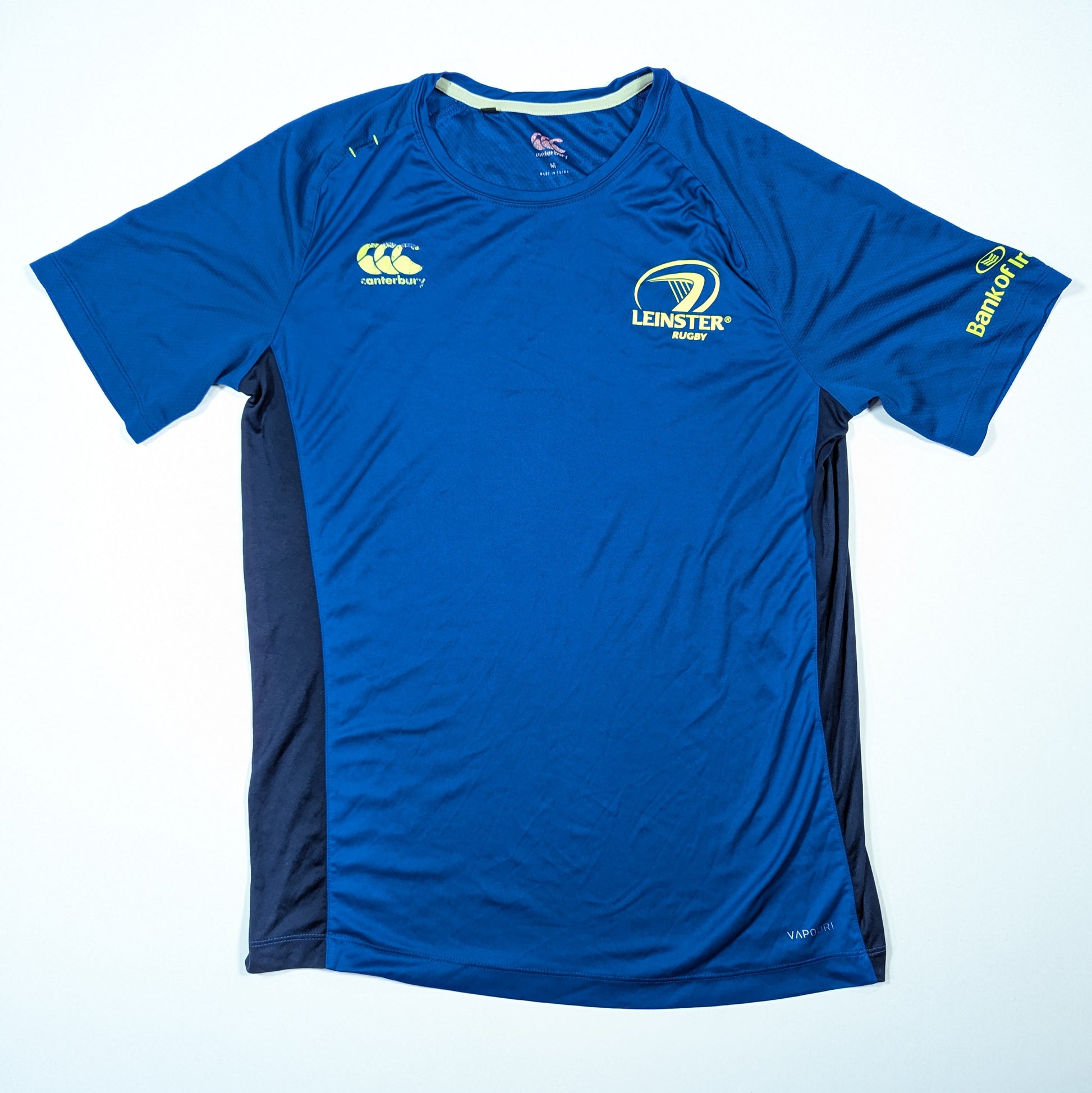 leinster  jersey 2016 bank of ireland canterbury  n/a svs3051
