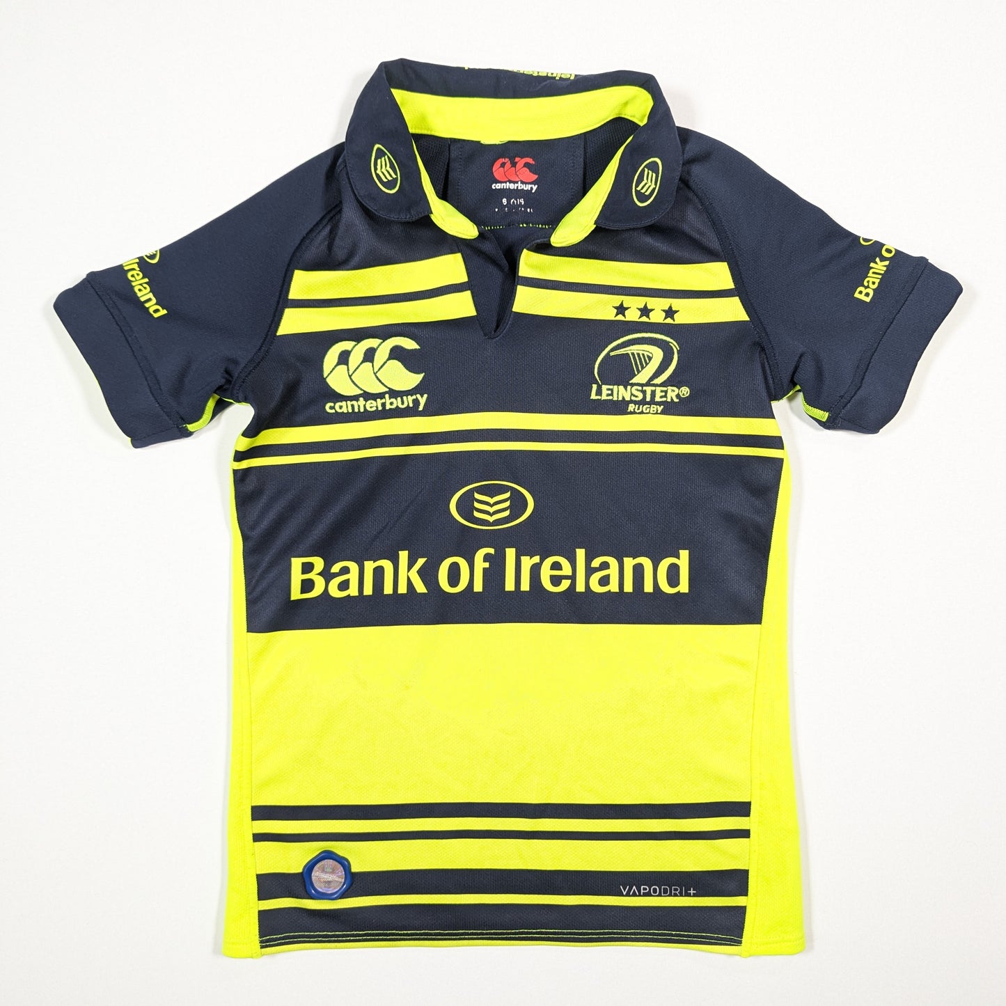 leinster jersey 2016 bank of ireland canterbury  n/a svs3095