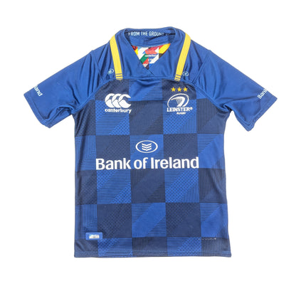 leinster jersey 2017 bank of ireland canterbury  qb809180 svs3379