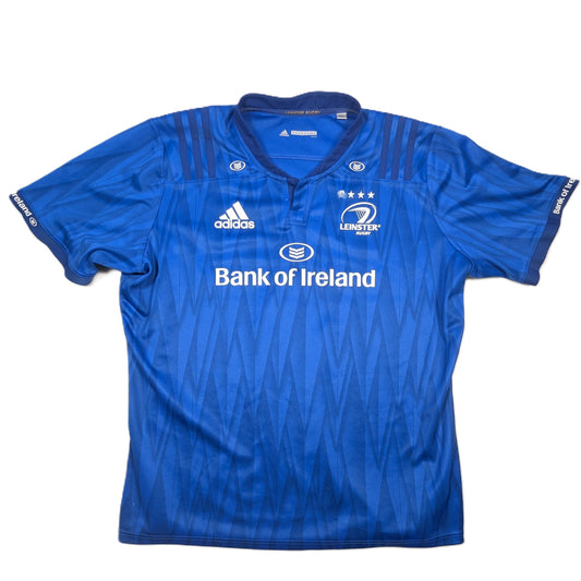 leinster jersey 2018 bank of ireland adidas  cz8684 svs3692