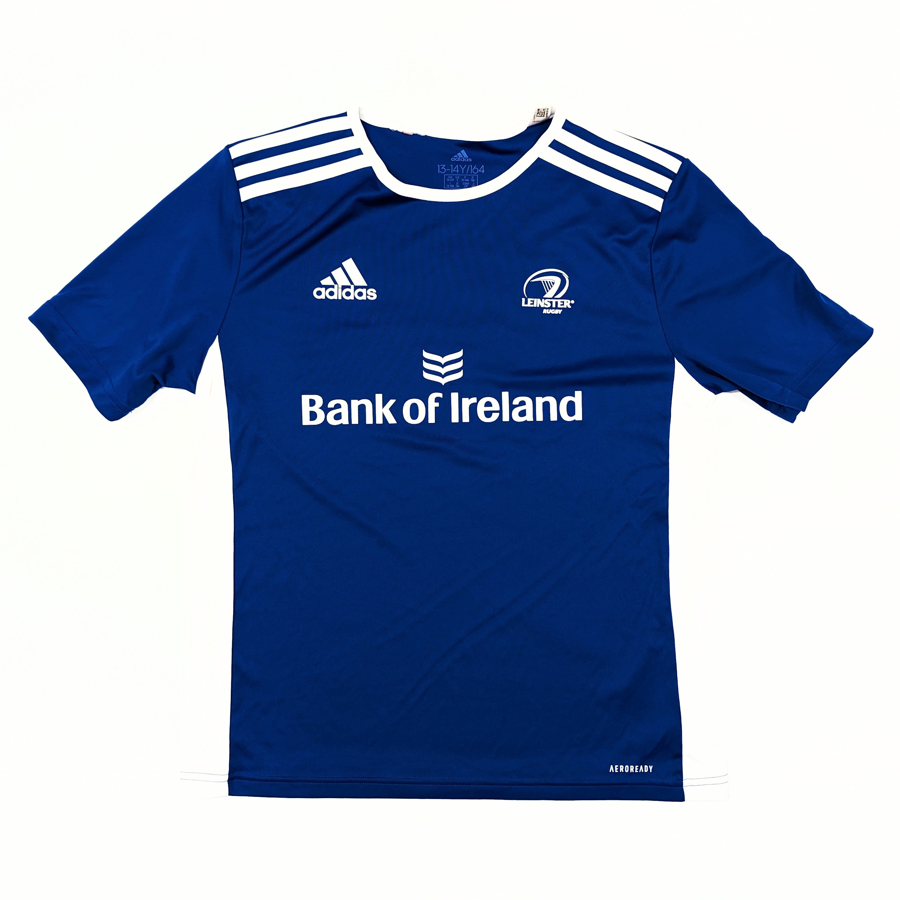 Leinster 2021 / 22 adidas Jersey Buy Now at SHIRTS V SKINS