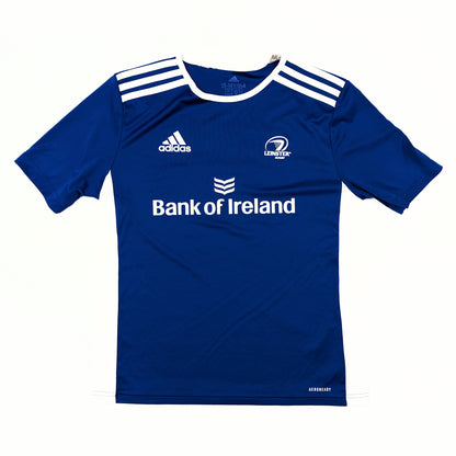 leinster jersey 2021 / 22 bank of ireland adidas  svs2341