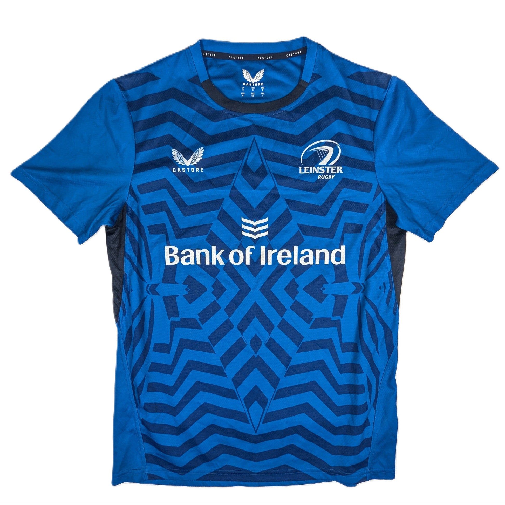 leinster jersey 2023 bank of ireland castore   svs4471