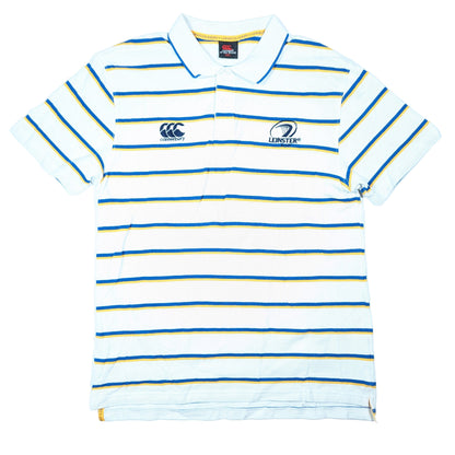 leinster  polo shirt 2010s  canterbury  n/a svs3049