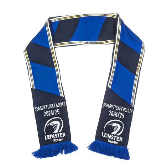 leinster scarf 2024  leinster   svs3362