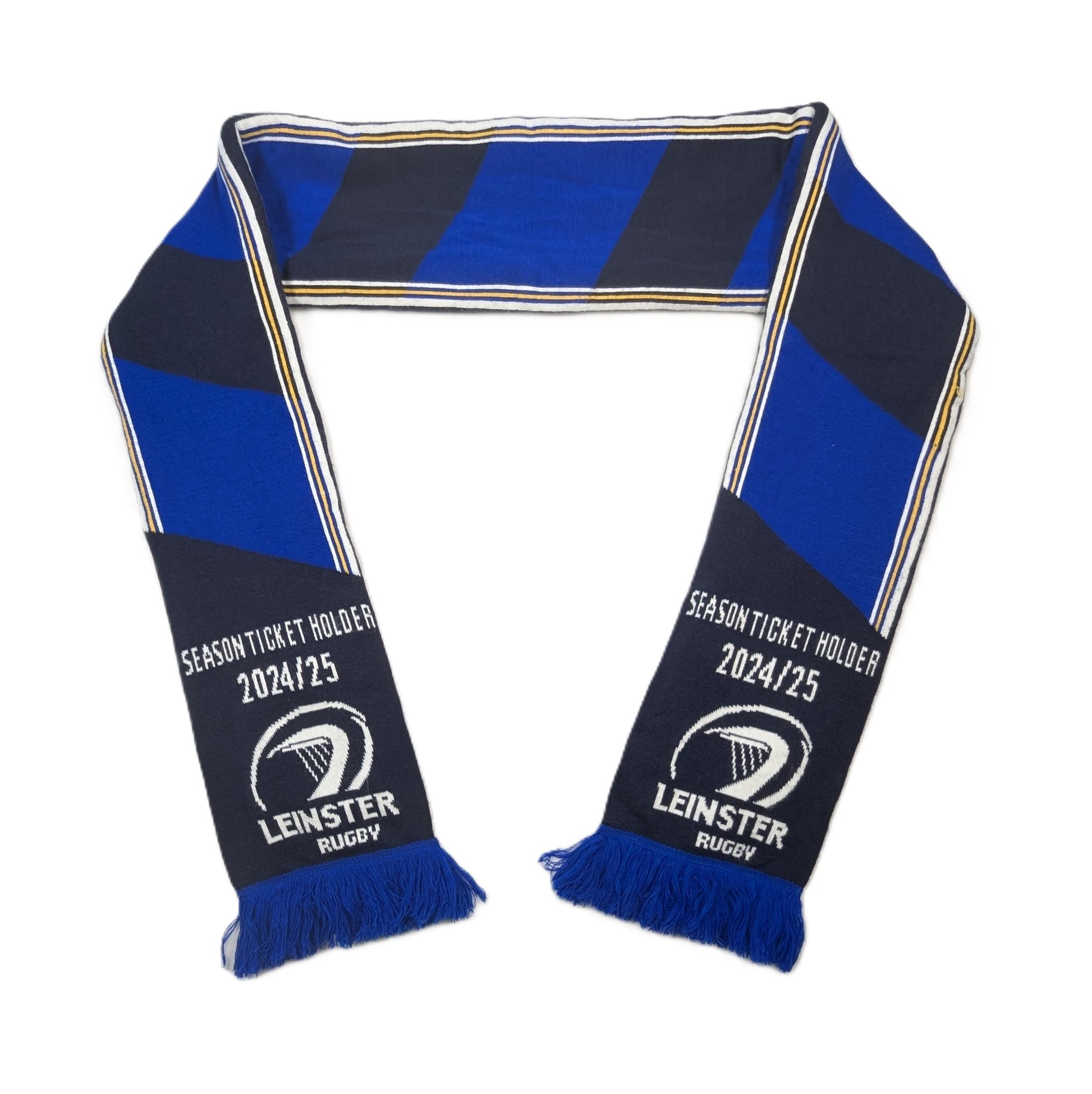 leinster scarf 2024     svs3733