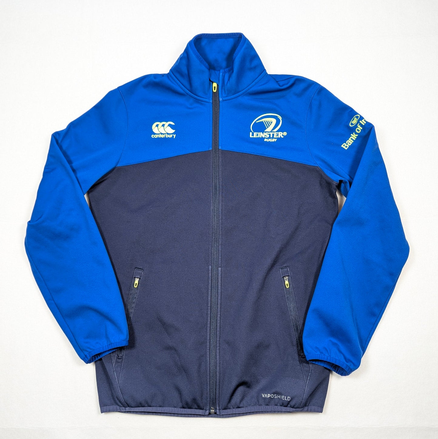 leinster sweatshirt 2016 bank of ireland canterbury   svs3715