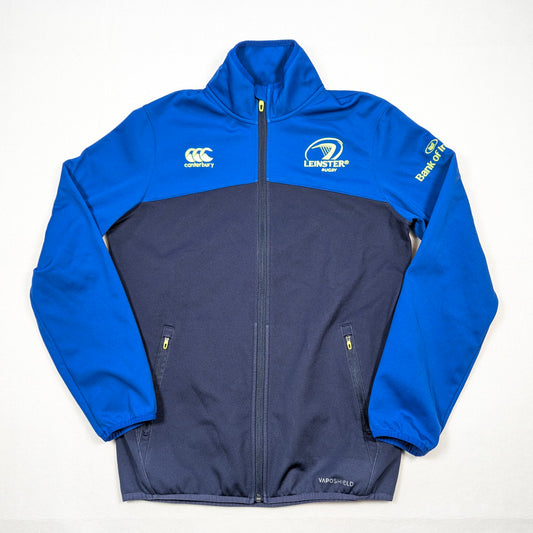leinster sweatshirt 2016 bank of ireland canterbury   svs3715