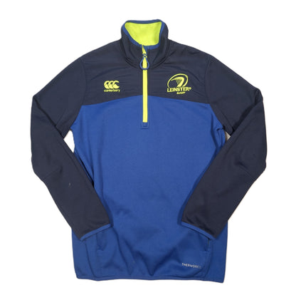 leinster sweatshirt 2016 bank of ireland canterbury   svs3723