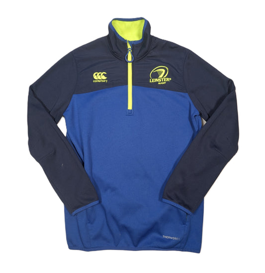 leinster sweatshirt 2016 bank of ireland canterbury   svs3723