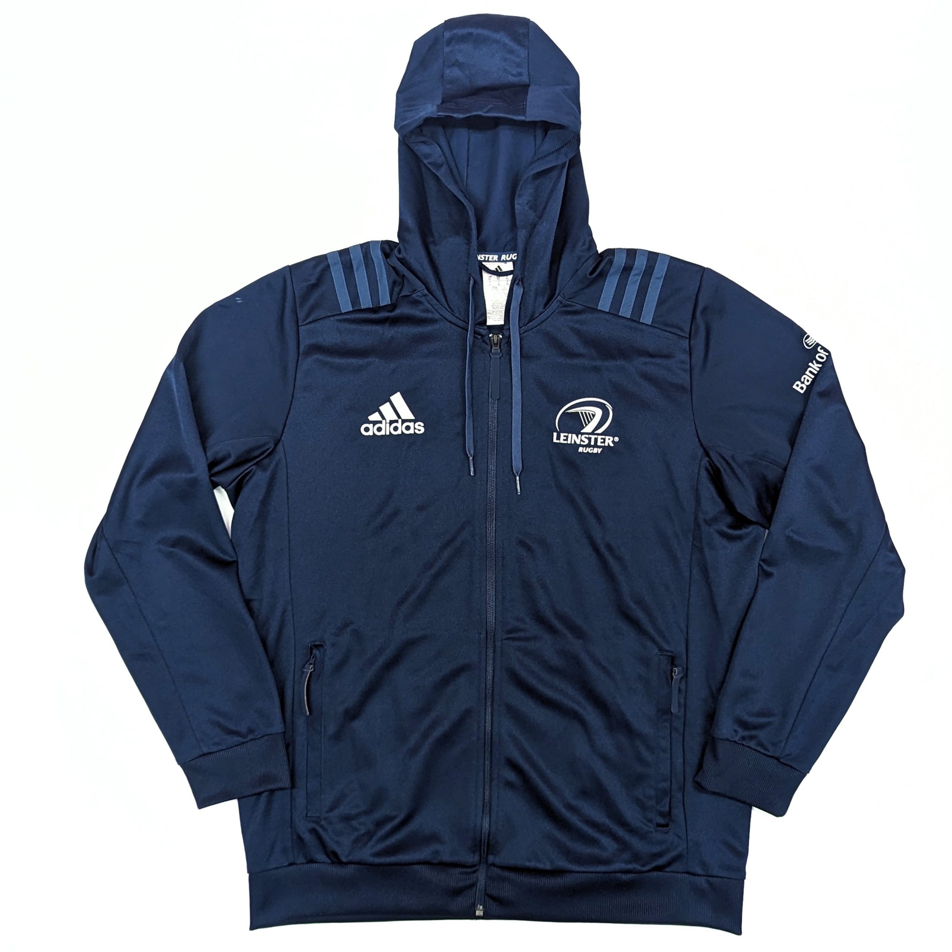 leinster sweatshirt 2018 / 19  adidas  svs2377