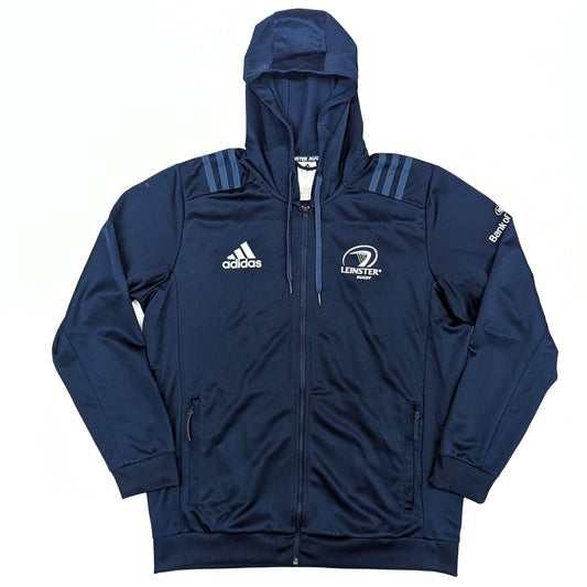 leinster sweatshirt 2018 / 19  adidas  svs2377
