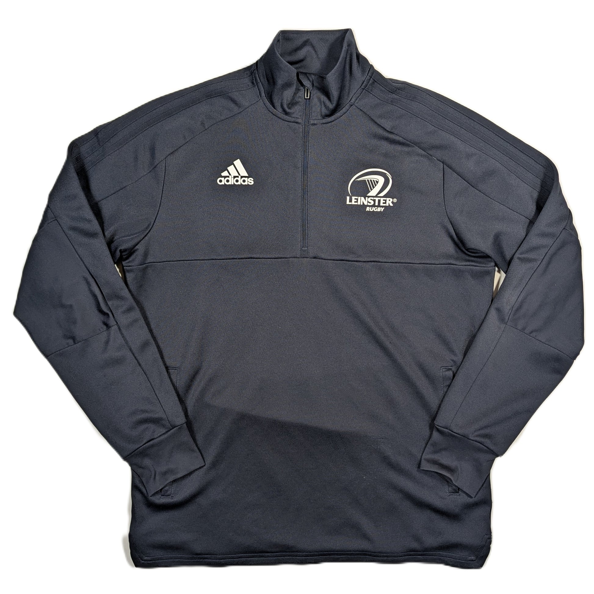 leinster sweatshirt 2019 bank of ireland adidas  fm2550  svs4336