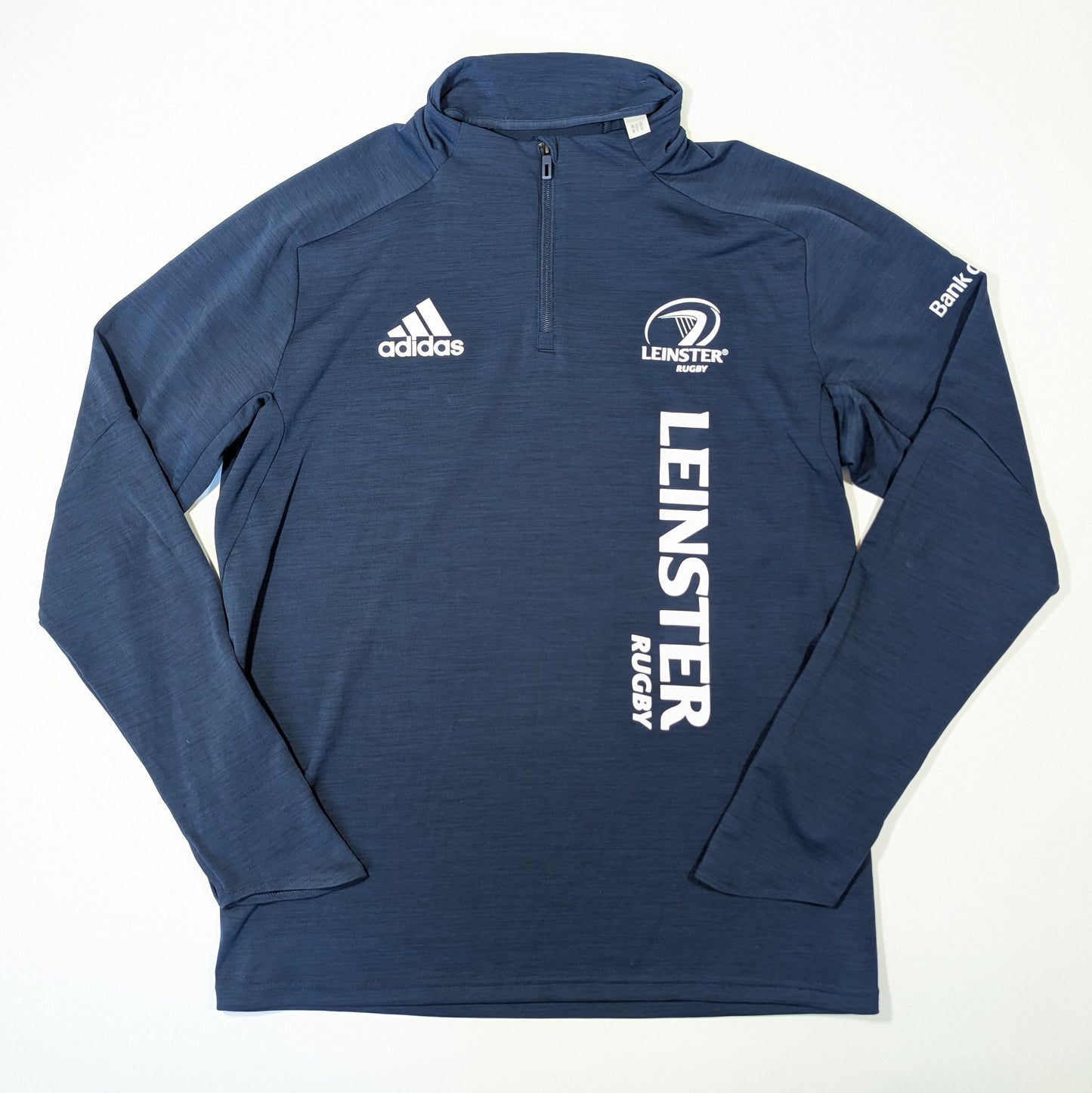 leinster sweatshirt 2020 / 21 bank of ireland adidas  n/a svs2476
