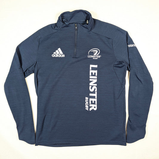 leinster sweatshirt 2020 bank of ireland adidas  fp9567 svs3485