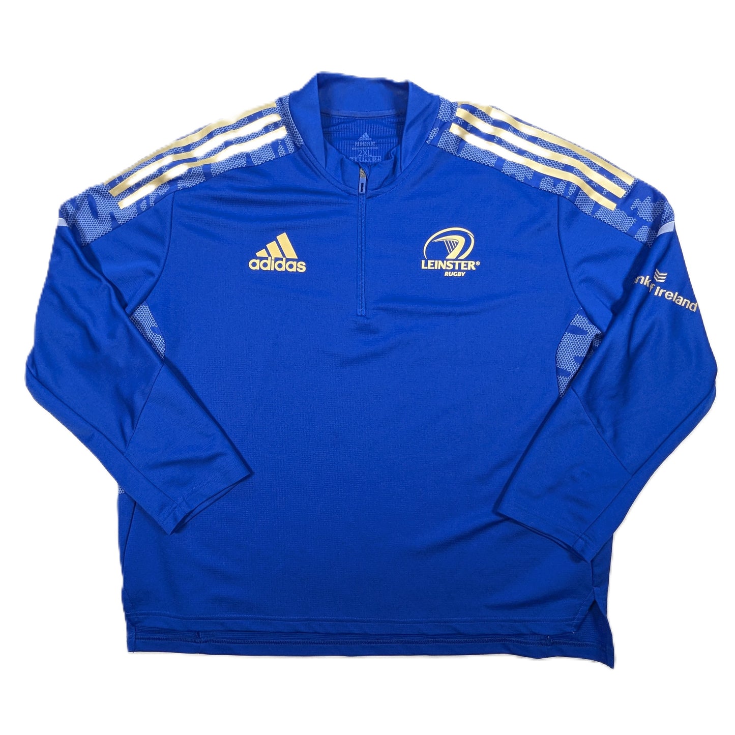 leinster sweatshirt 2021 bank of ireland adidas  h60456 svs3928
