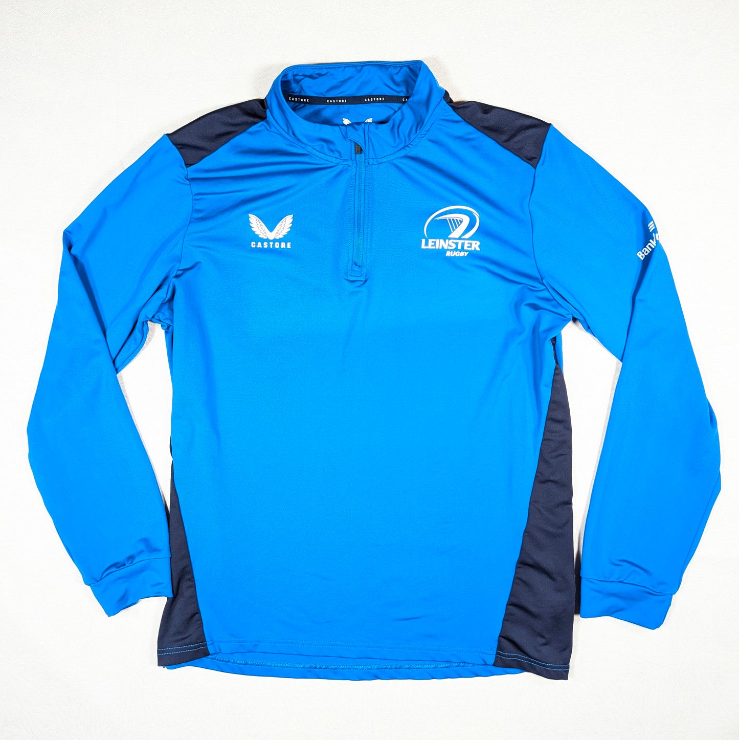 leinster sweatshirt 2023 bank of ireland castore   svs3502