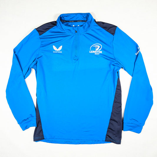 leinster sweatshirt 2023 bank of ireland castore   svs3502