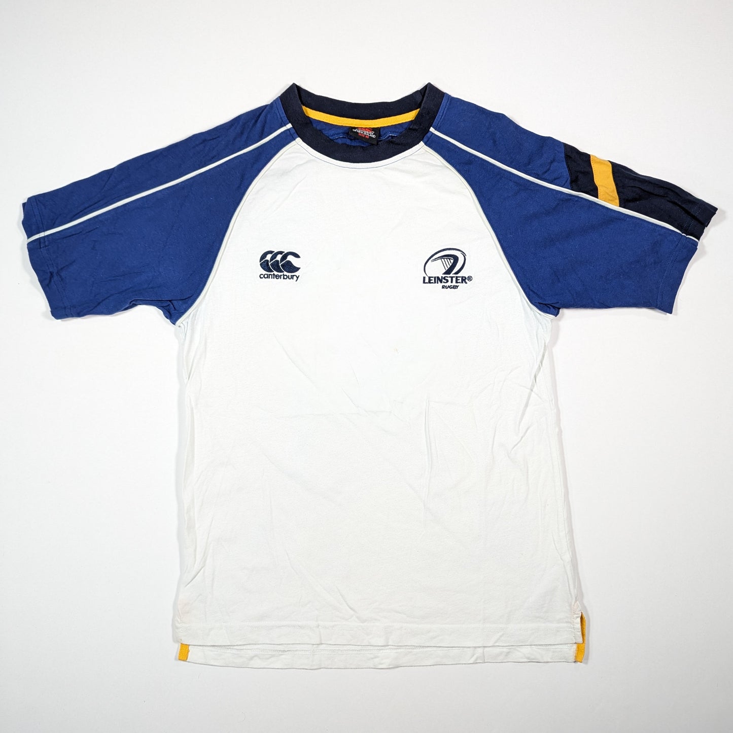 leinster  t shirt 2006  canterbury  n/a svs3063