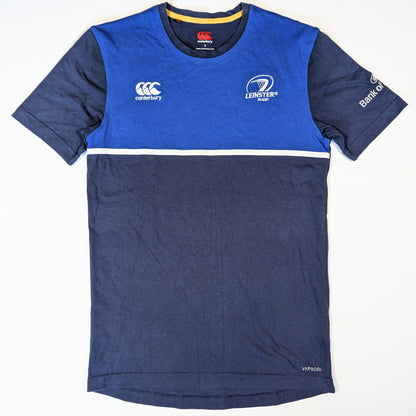 leinster t shirt 2015 / 16 bank of ireland canterbury  n/a svs2462