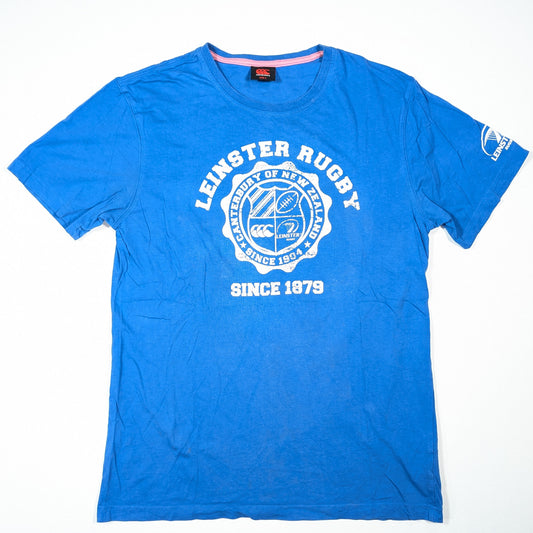 leisnter t shirt 2006  canterbury  n/a svs3057