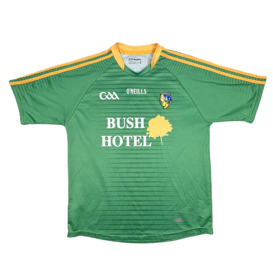 leitrim jersey 2013 bush hotel o'neills   svs4081