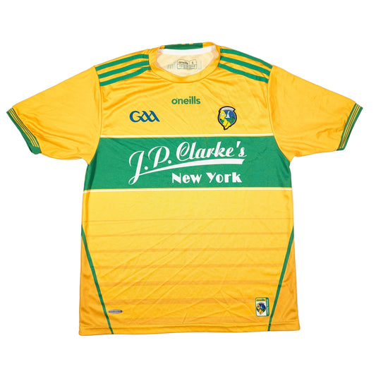 leitrim jersey 2019 jp clarkes new york o'neills   svs3397