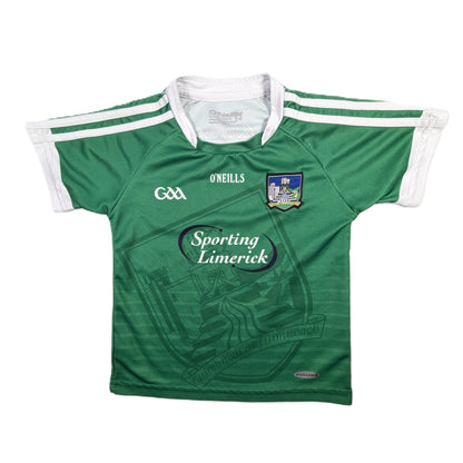 limerick jersey 2016 sporting limerick o'neills   svs4231