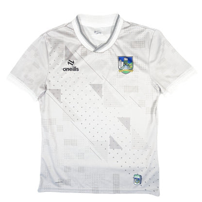 limerick jersey 2024 sponsorless o'neills   svs4394