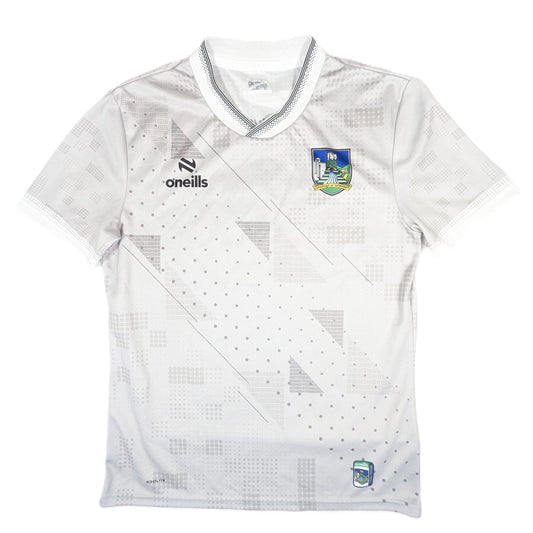 limerick jersey 2024 sponsorless o'neills   svs4394