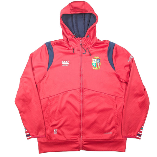lions hoody 2017 standard chartered canterbury   svs3221