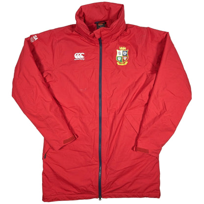 lions jacket 2021  canterbury   svs4043