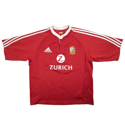 lions jersey 2005 zurich adidas  574988 svs3946