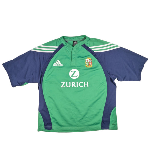 lions jersey 2006 zurich adidas  573024 svs4038