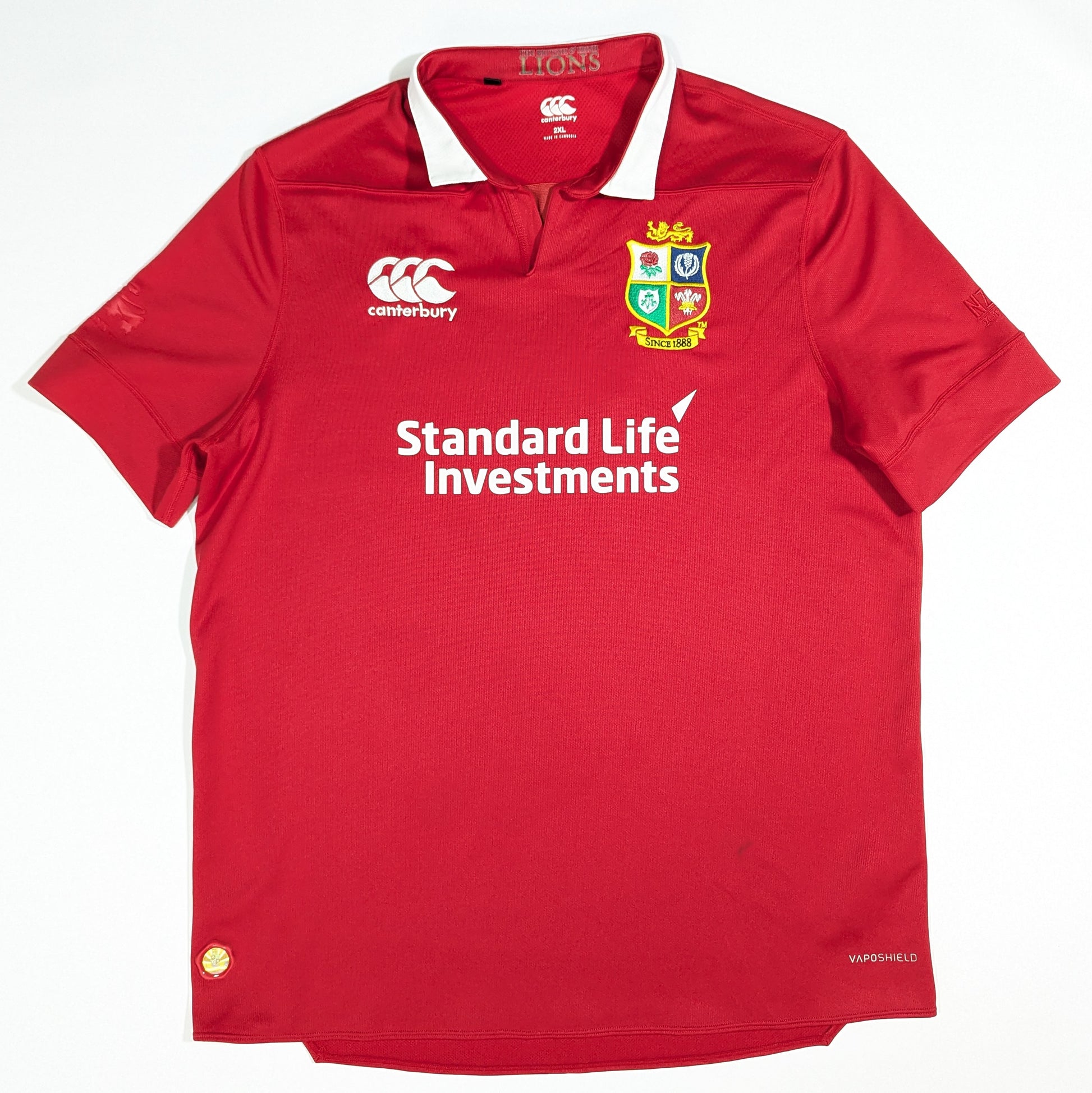 lions jersey 2017 standard life canterbury  n/a svs2561