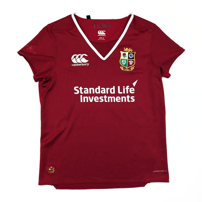 lions jersey 2017 standard life investements canterbury  svs2338