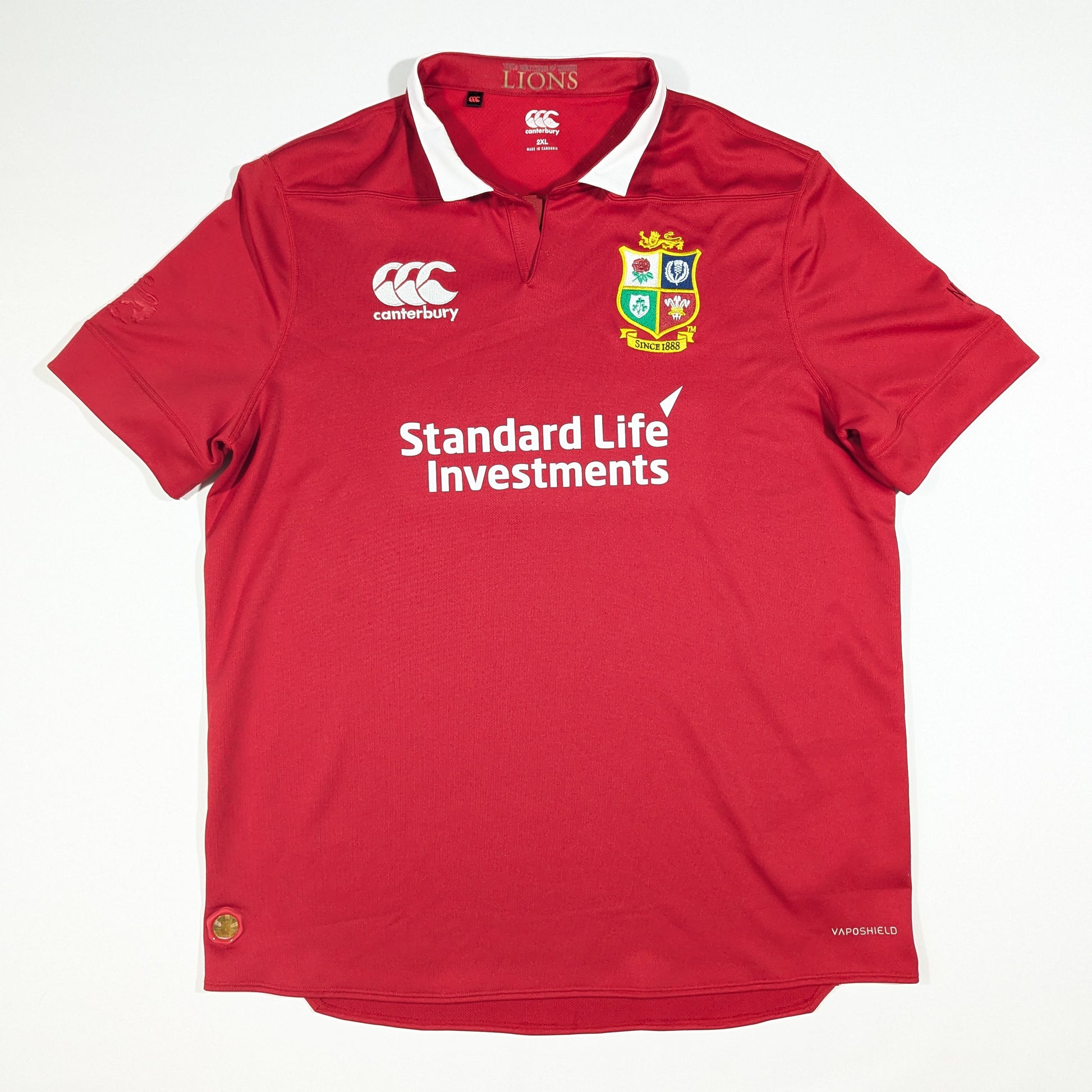 lions jersey 2017 standard live investments canterbury  n/a svs2741