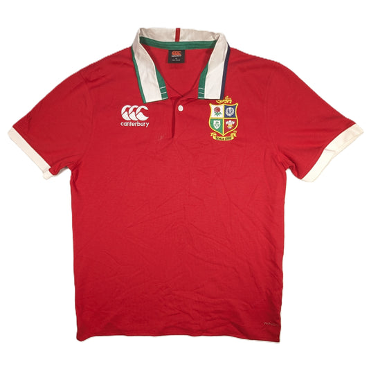 lions jersey 2021 sponsorless canterbury   svs4033