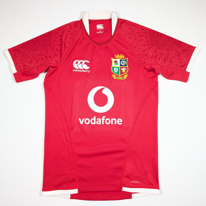 lions jersey 2021 vodafone canterbury  n/a svs2947