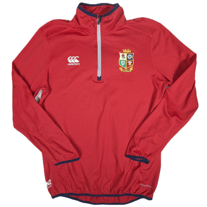 lions sweatshirt 2017  canterbury   svs4425