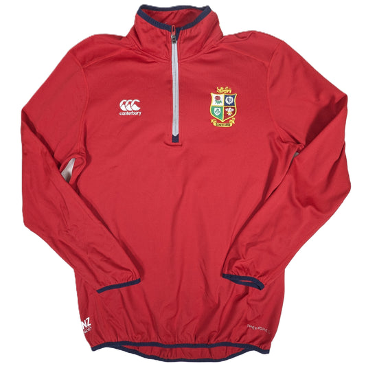 lions sweatshirt 2017  canterbury   svs4425