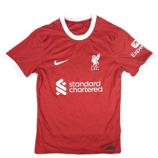 liverpool bottoms 2023 standard chartered nike  dx2692 688 svs4440