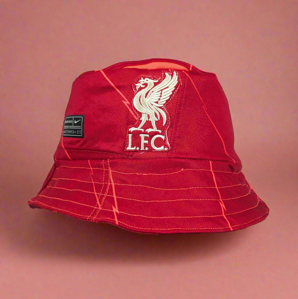 liverpool bucket hat 2021 standard chartered nike  n/a svs3027